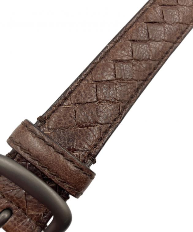 中古・古着通販】BOTTEGA VENETA (ボッテガベネタ) イントレチャート