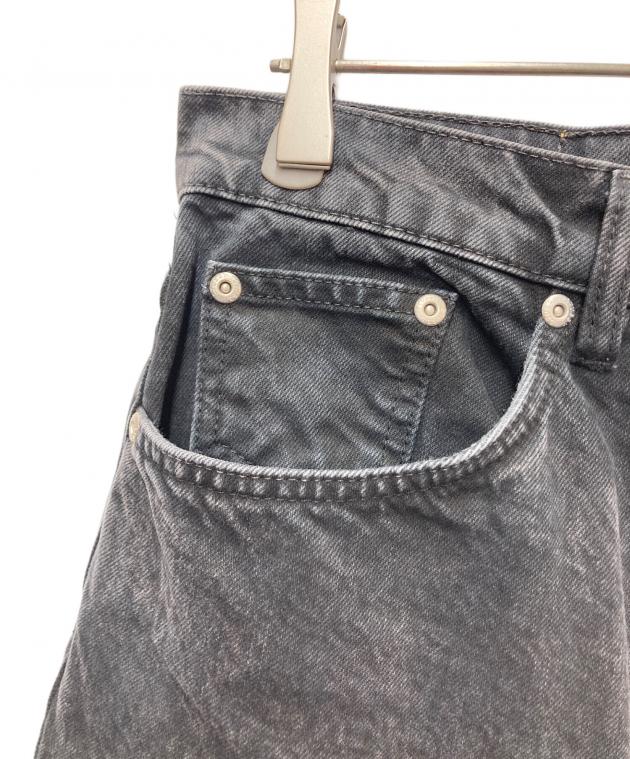 中古・古着通販】stussy (ステューシー) Double Dye Big OL Denim Pant