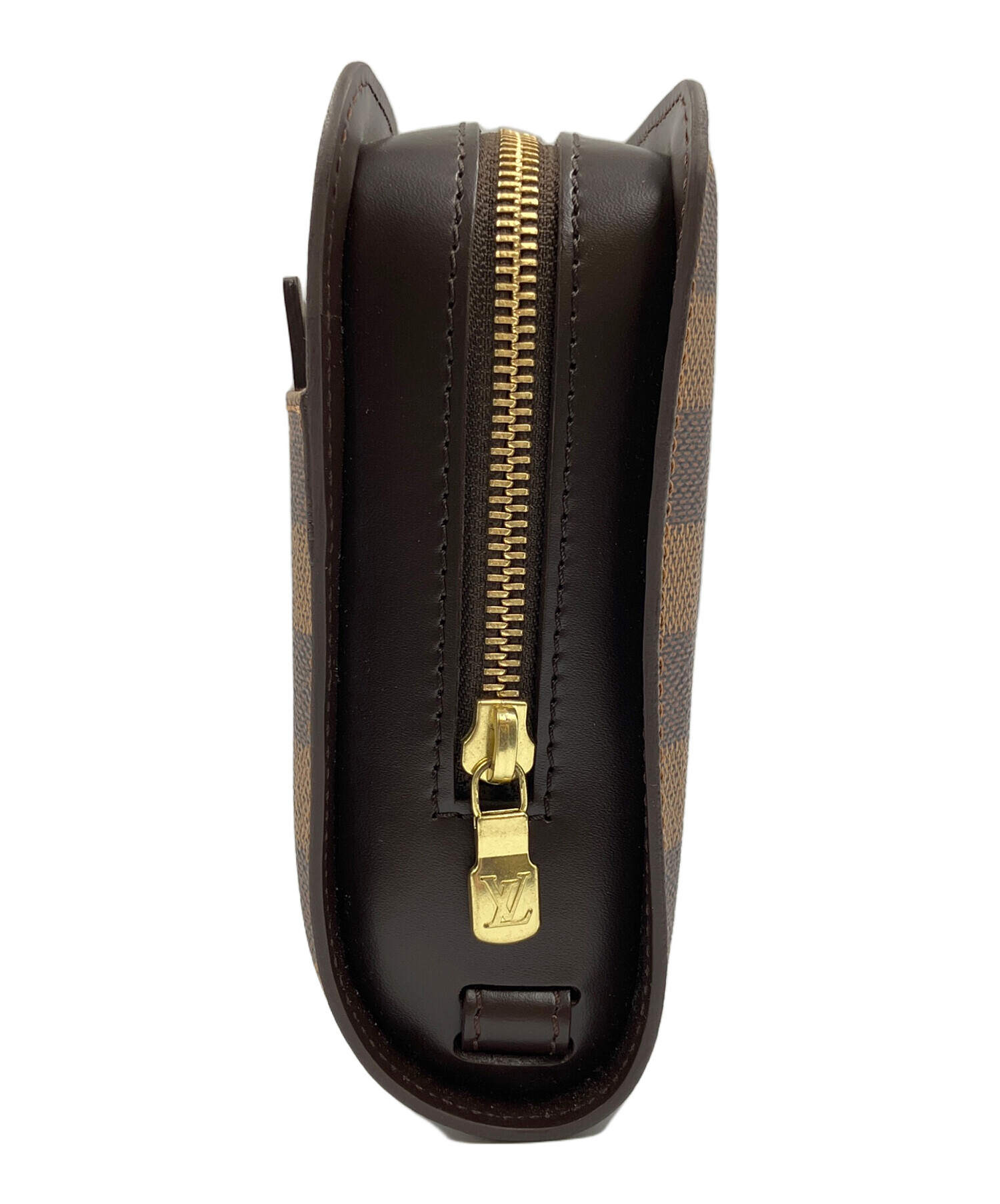 中古・古着通販】LOUIS VUITTON (ルイ ヴィトン) ダミエ サンルイ