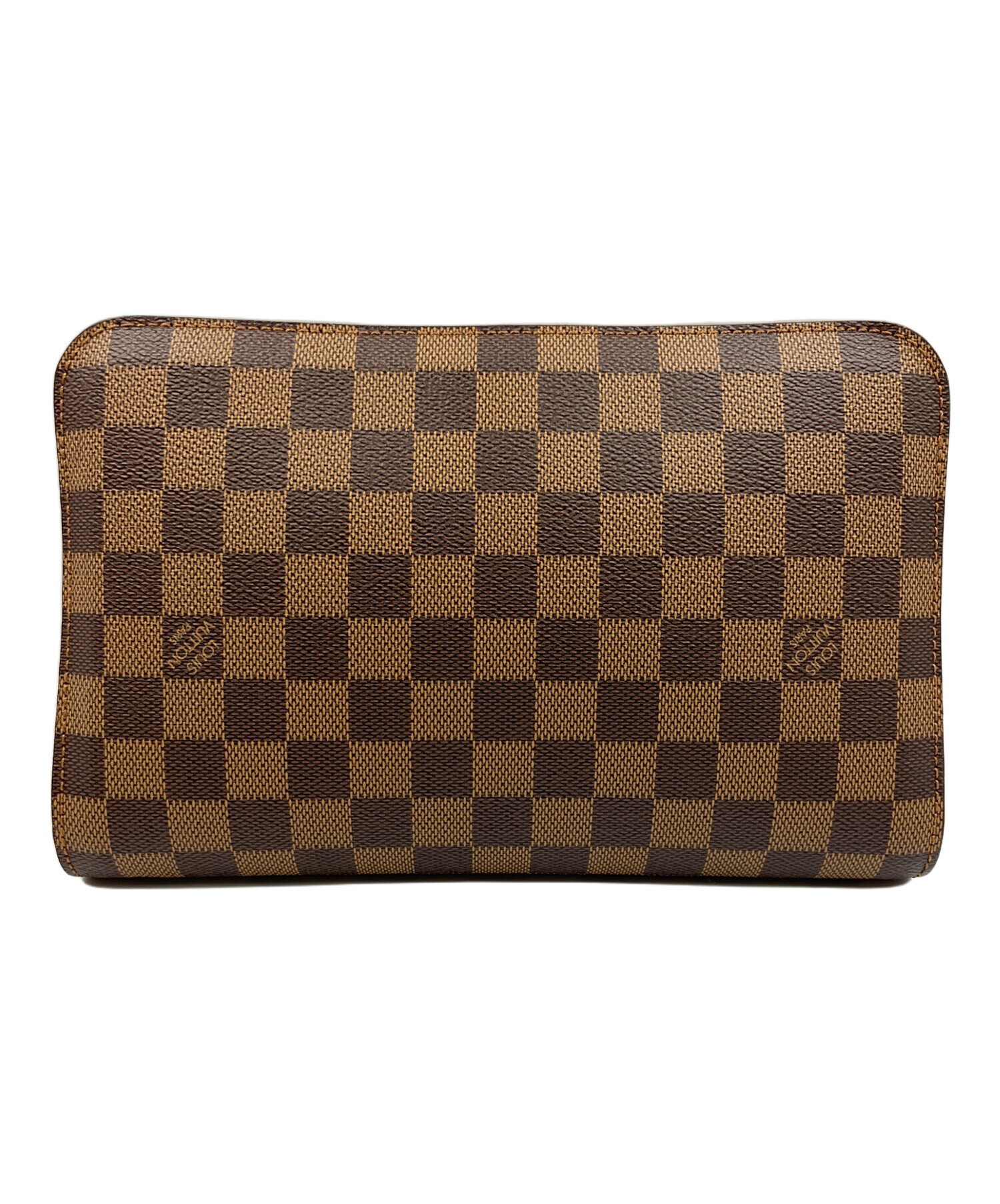 中古・古着通販】LOUIS VUITTON (ルイ ヴィトン) ダミエ サンルイ