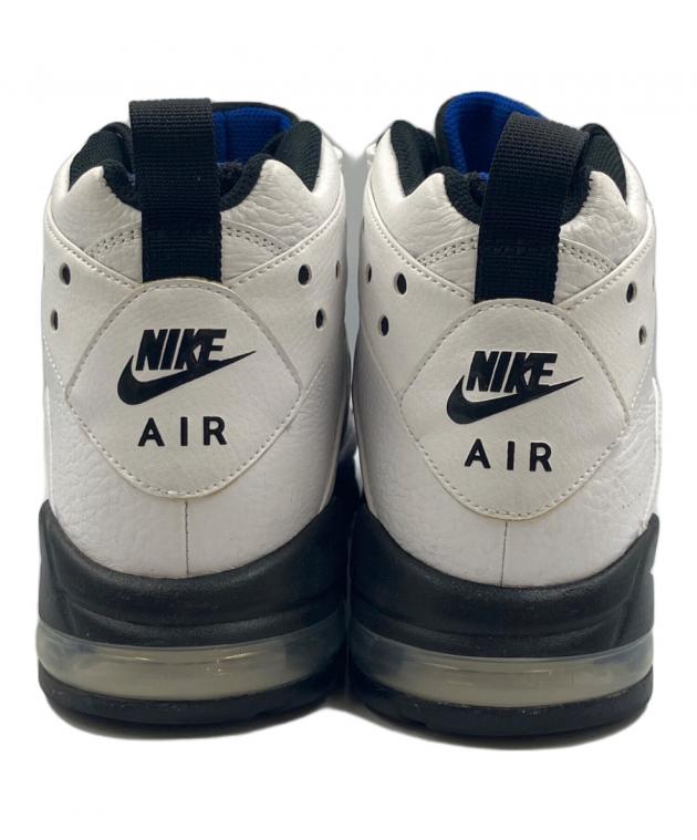 中古・古着通販】NIKE (ナイキ) AIR MAX2 CB94 ホワイト×ブルー サイズ