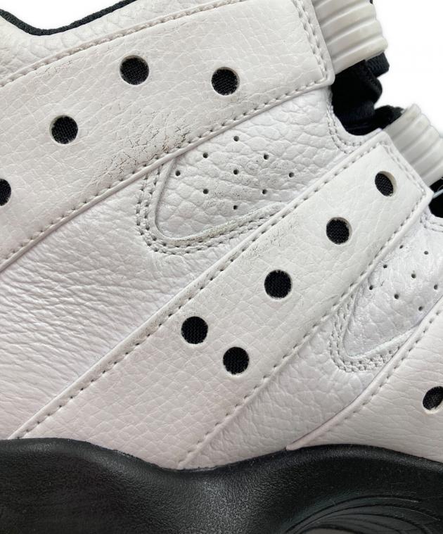 中古・古着通販】NIKE (ナイキ) AIR MAX2 CB94 ホワイト×ブルー サイズ