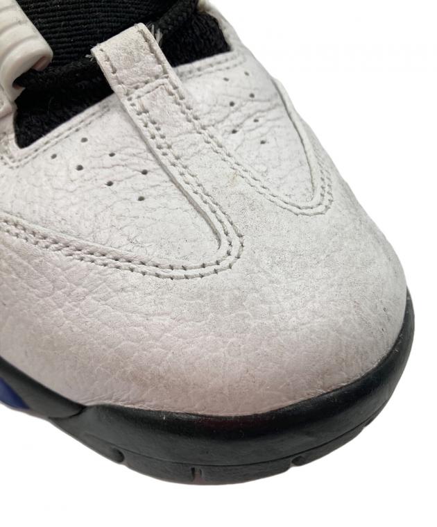 中古・古着通販】NIKE (ナイキ) AIR MAX2 CB94 ホワイト×ブルー サイズ