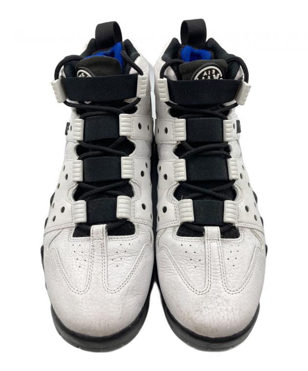 中古・古着通販】NIKE (ナイキ) AIR MAX2 CB94 ホワイト×ブルー サイズ