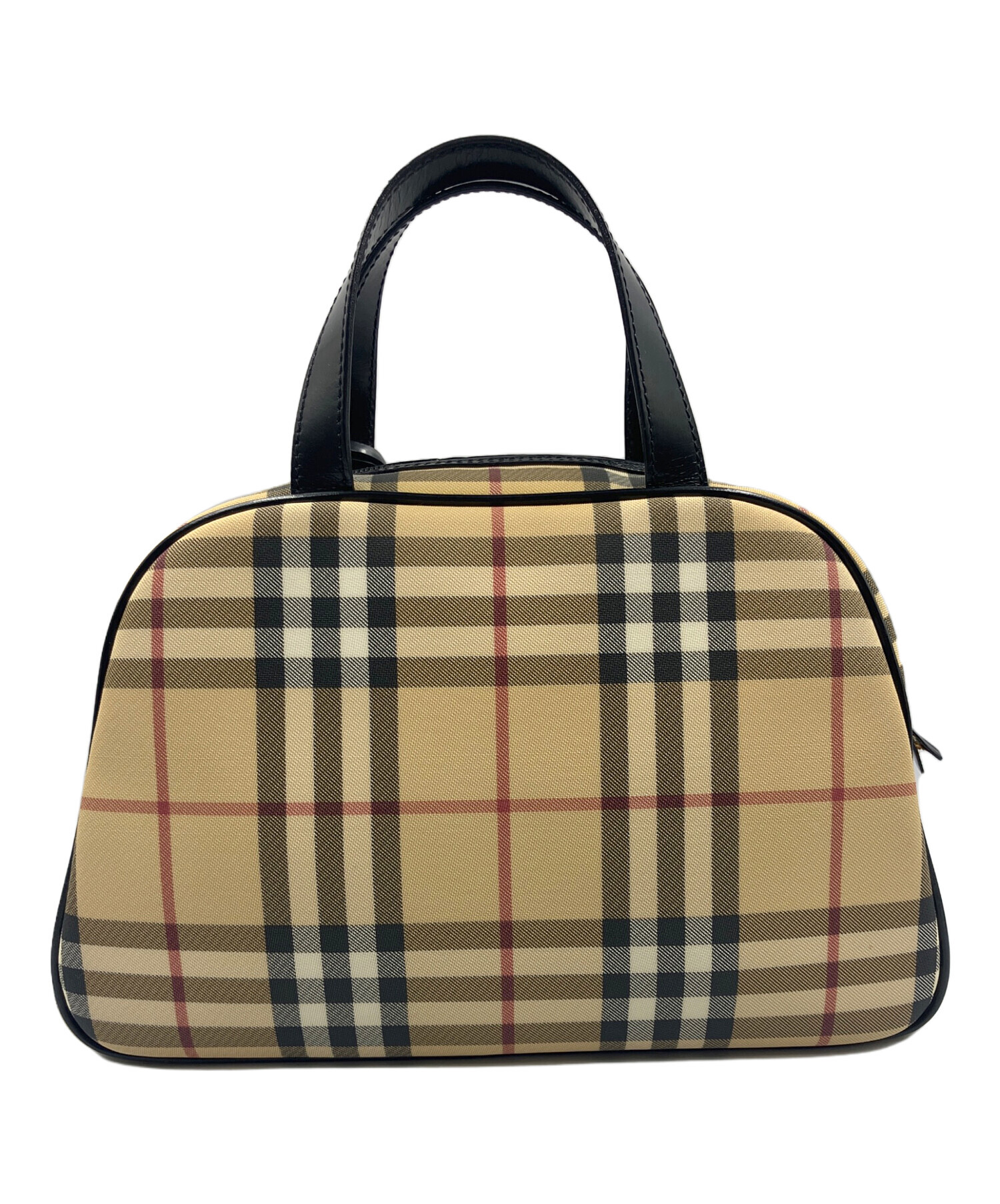 中古・古着通販】BURBERRY LONDON (バーバリーロンドン) ノバチェック