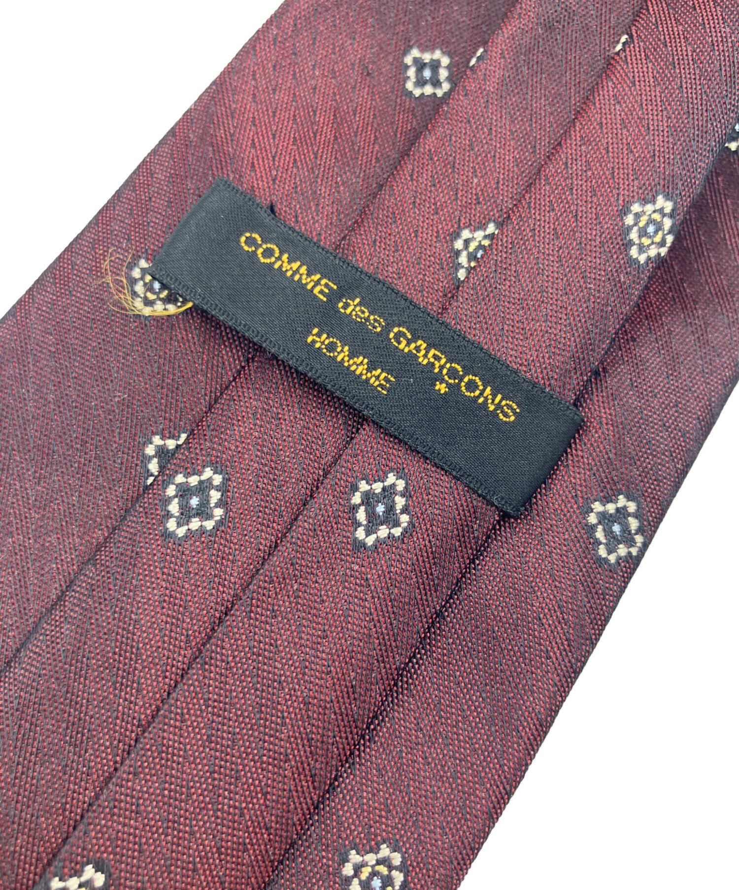 中古・古着通販】COMME des GARCONS HOMME (コムデギャルソン オム 中古・古着通販】COMME des GARCONS HOMME (コムデギャルソン オム