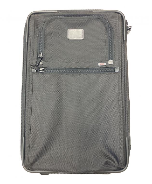 中古・古着通販】TUMI (トゥミ) フリークエント・トラベラー