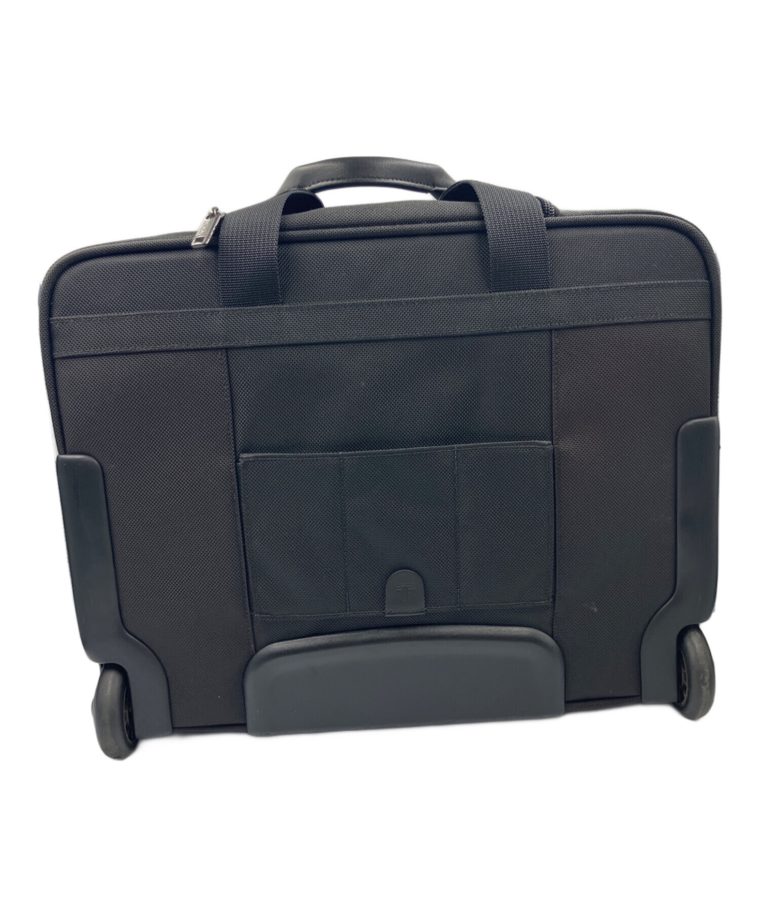 中古・古着通販】TUMI (トゥミ) 2輪キャリーバッグ ブラック｜ブランド