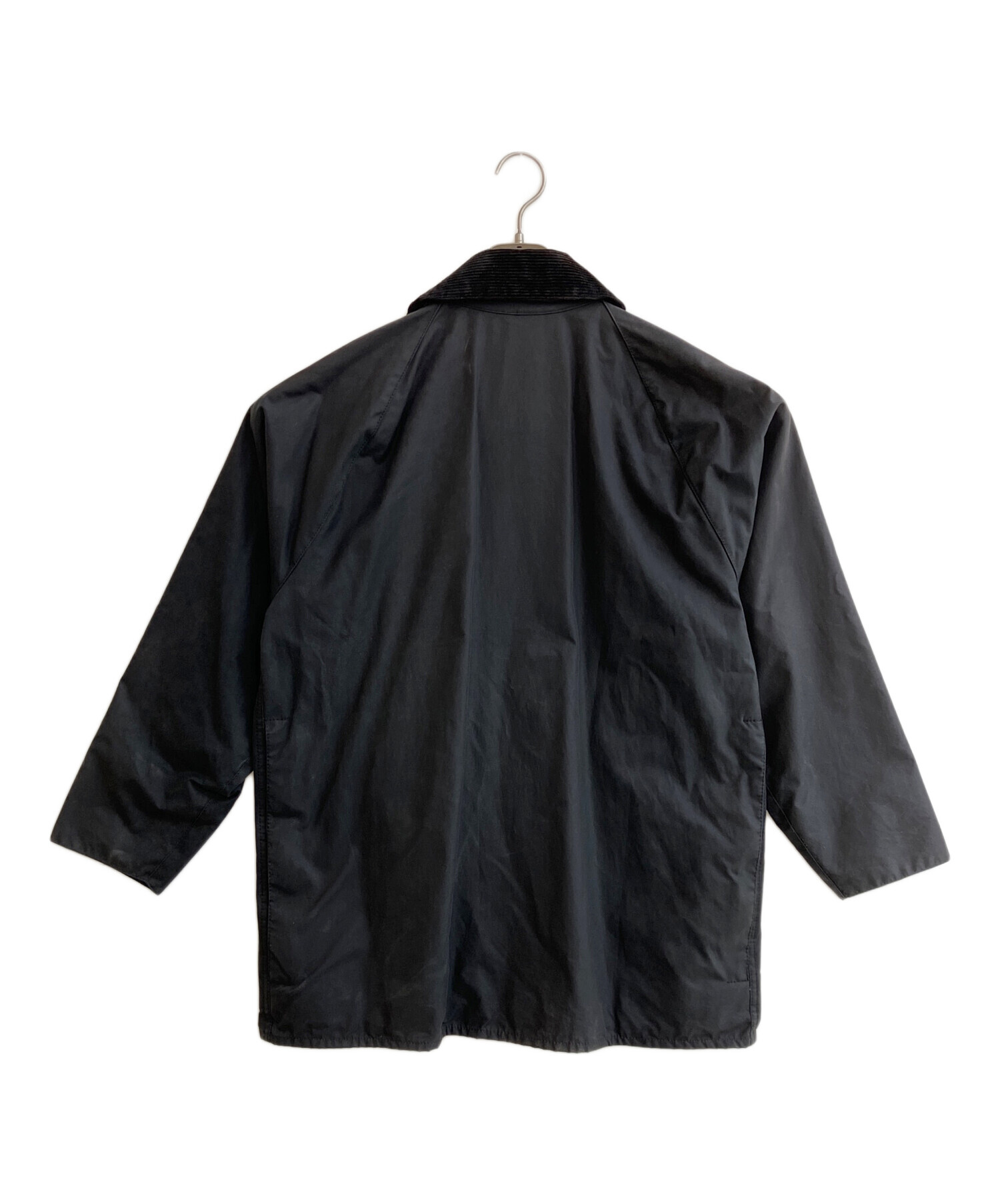Barbour ジャケット 40 中古・古着通販】Barbour (バブアー) ジャケット ブラック サイズ:SIZE