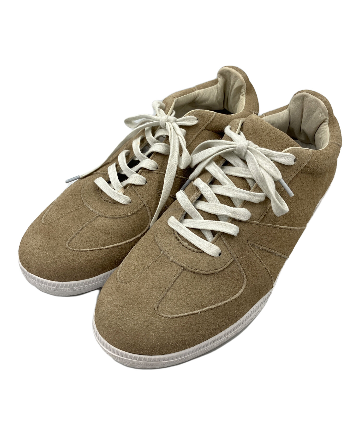 中古・古着通販】Maison Margiela (メゾンマルジェラ) ジャーマン