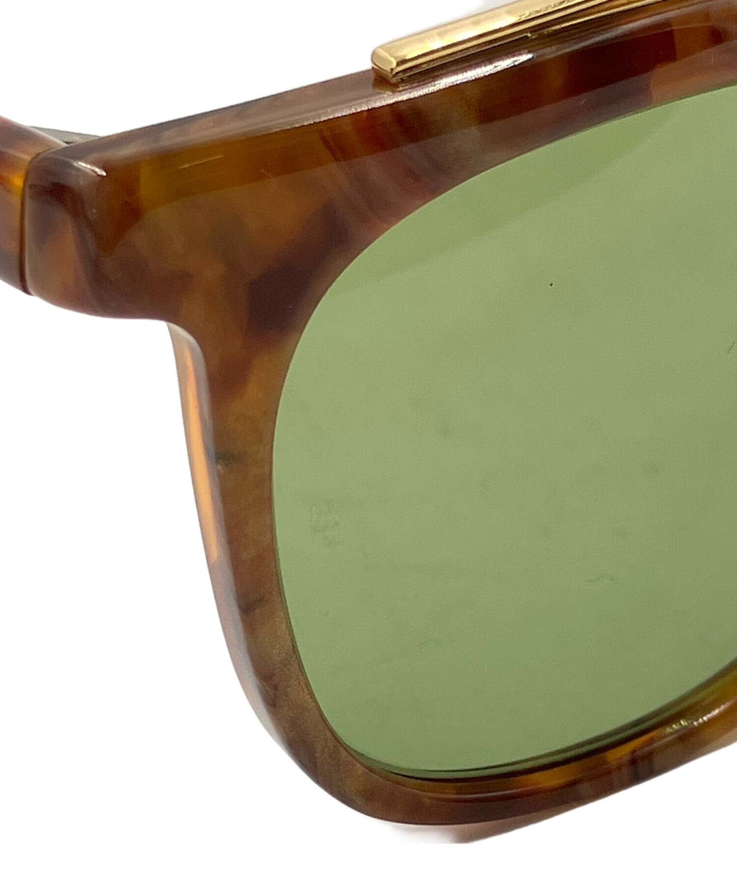 中古・古着通販】RAY-BAN (レイバン) サングラス GATSBY ブラウン