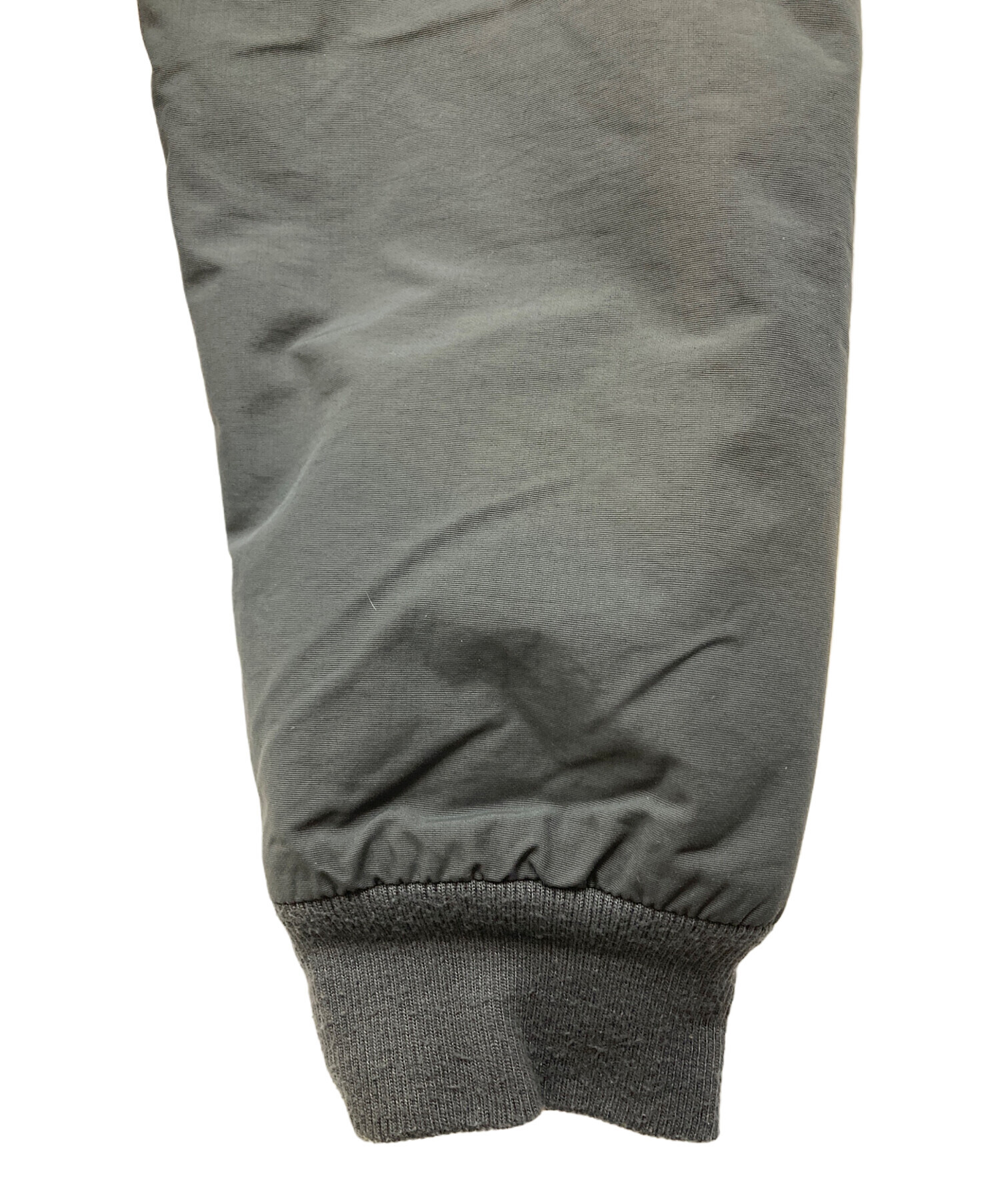 中古・古着通販】Patagonia (パタゴニア) シェルド シンチラ