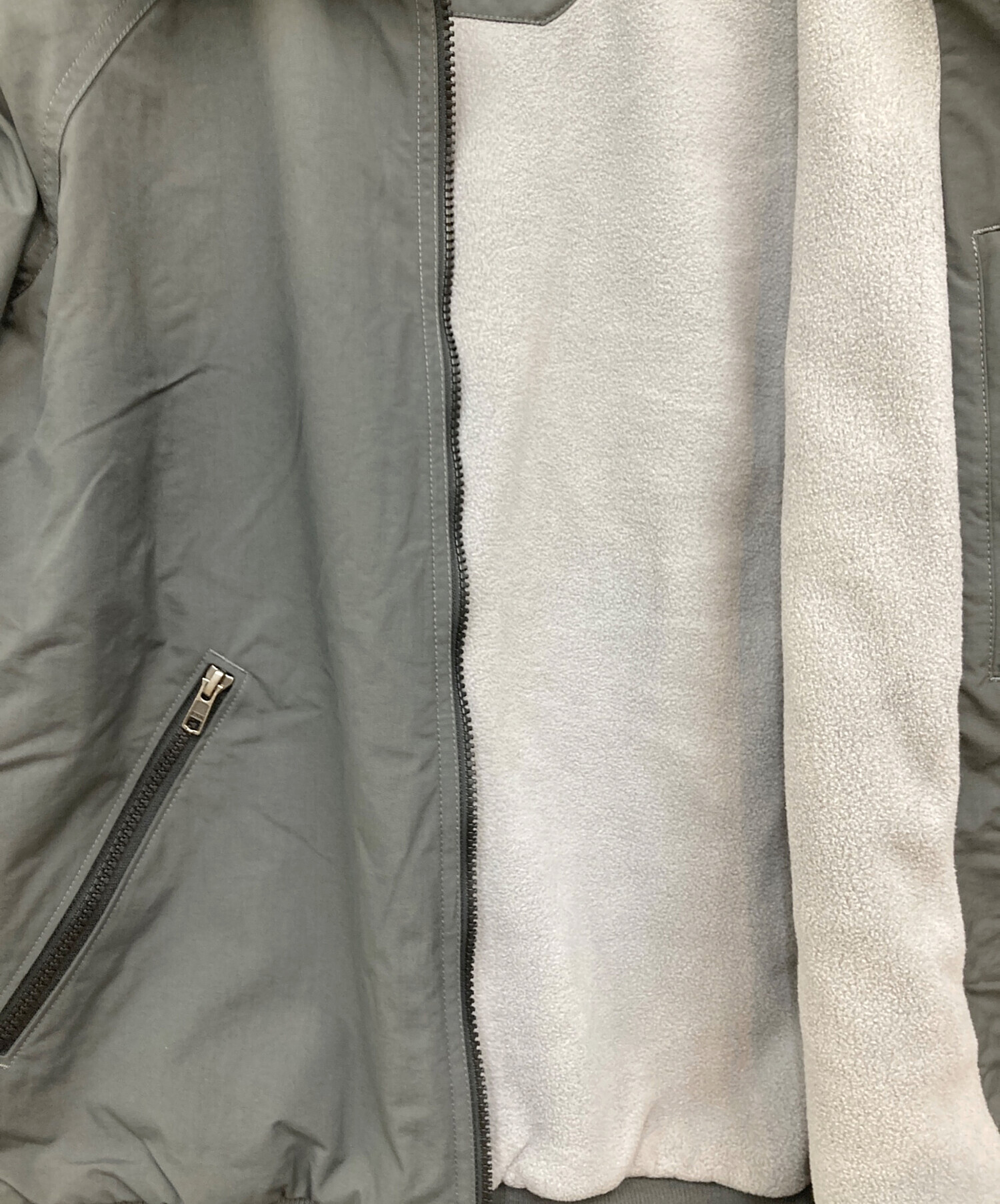 中古・古着通販】Patagonia (パタゴニア) シェルド シンチラ