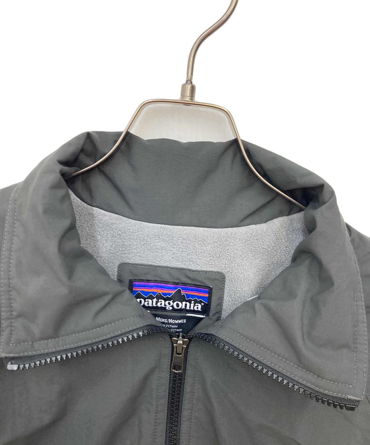 中古・古着通販】Patagonia (パタゴニア) シェルド シンチラ