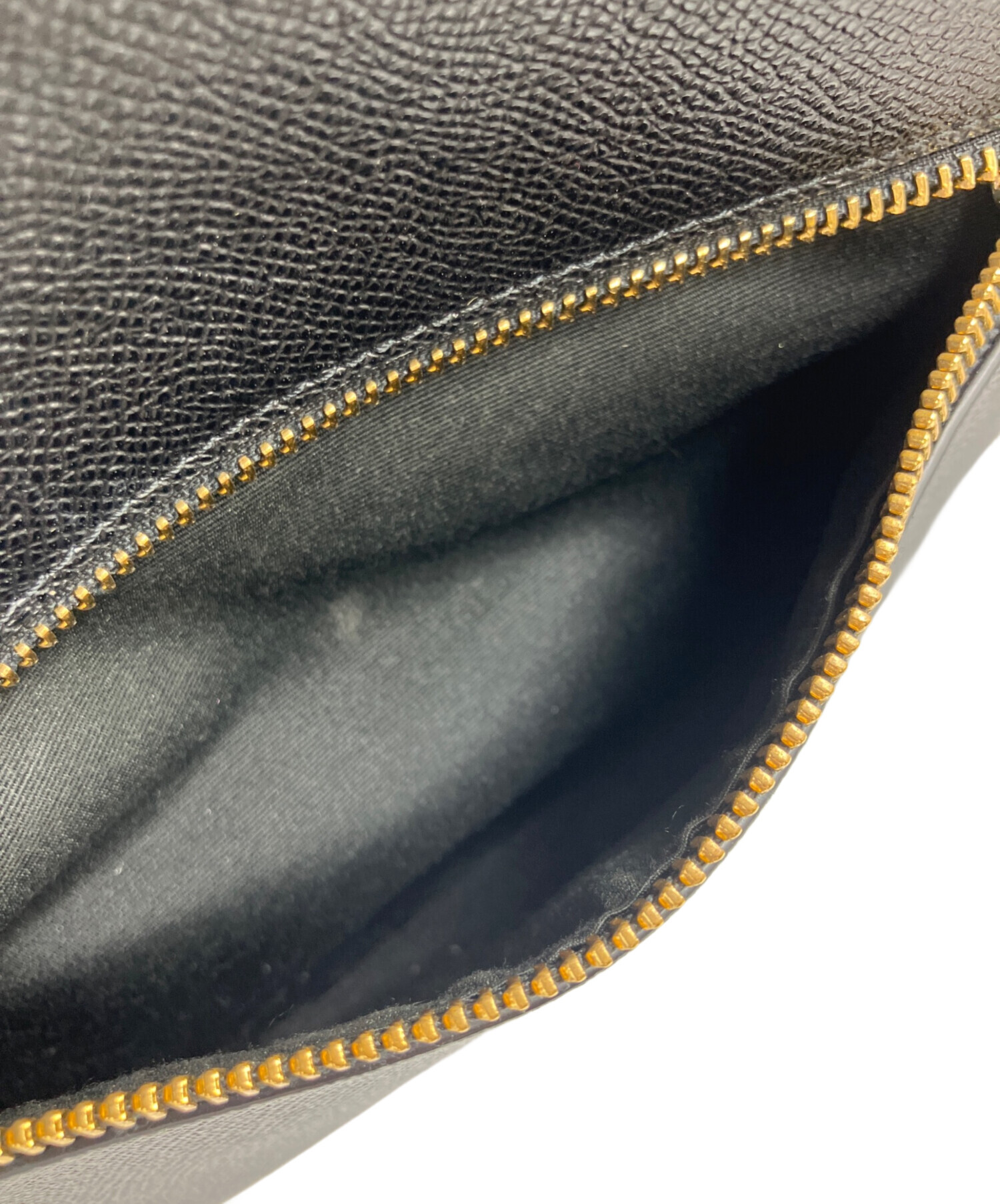 中古・古着通販】COACH (コーチ) リュック ブラック×ブラウン
