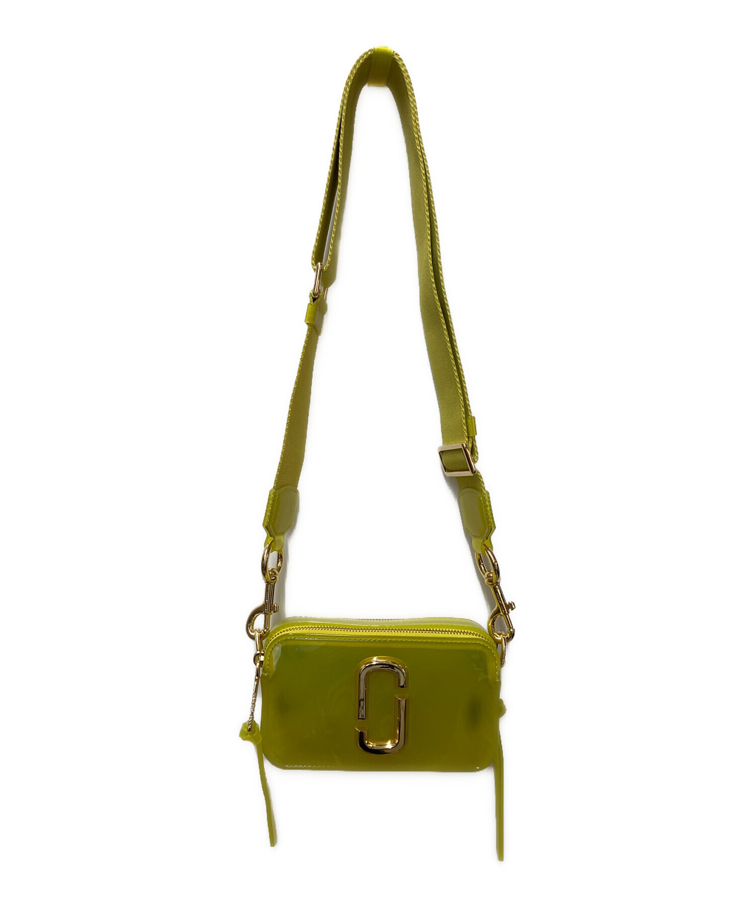 中古・古着通販】MARC JACOBS (マークジェイコブス) THE JERRY