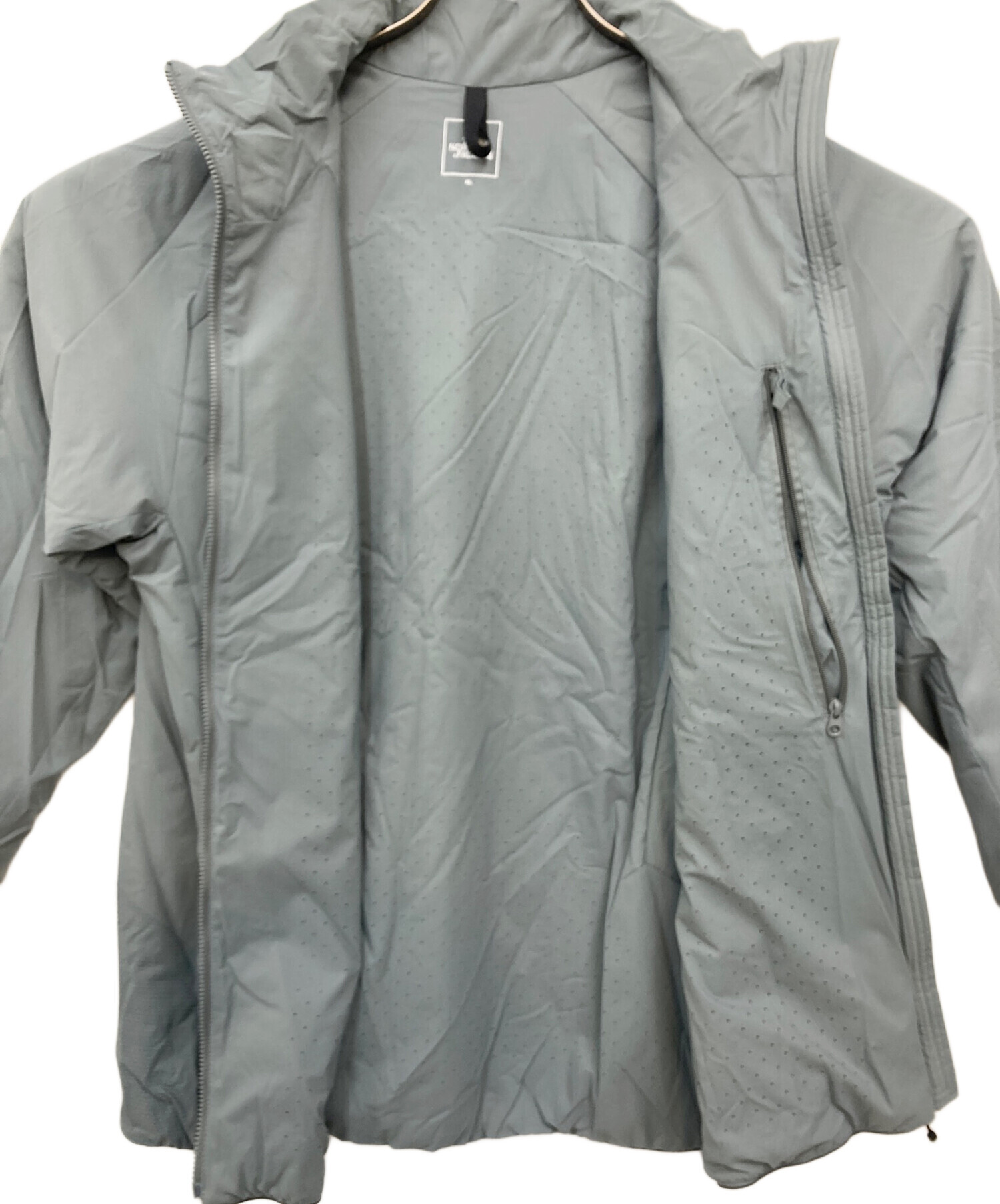 中古・古着通販】THE NORTH FACE (ザ ノース フェイス) 中綿ジャケット