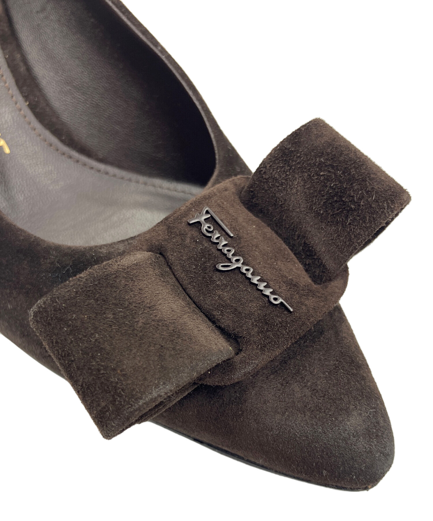 中古・古着通販】Salvatore Ferragamo (サルヴァトーレ フェラガモ