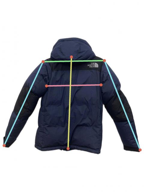 中古・古着通販】THE NORTH FACE (ザ ノース フェイス) ダウン