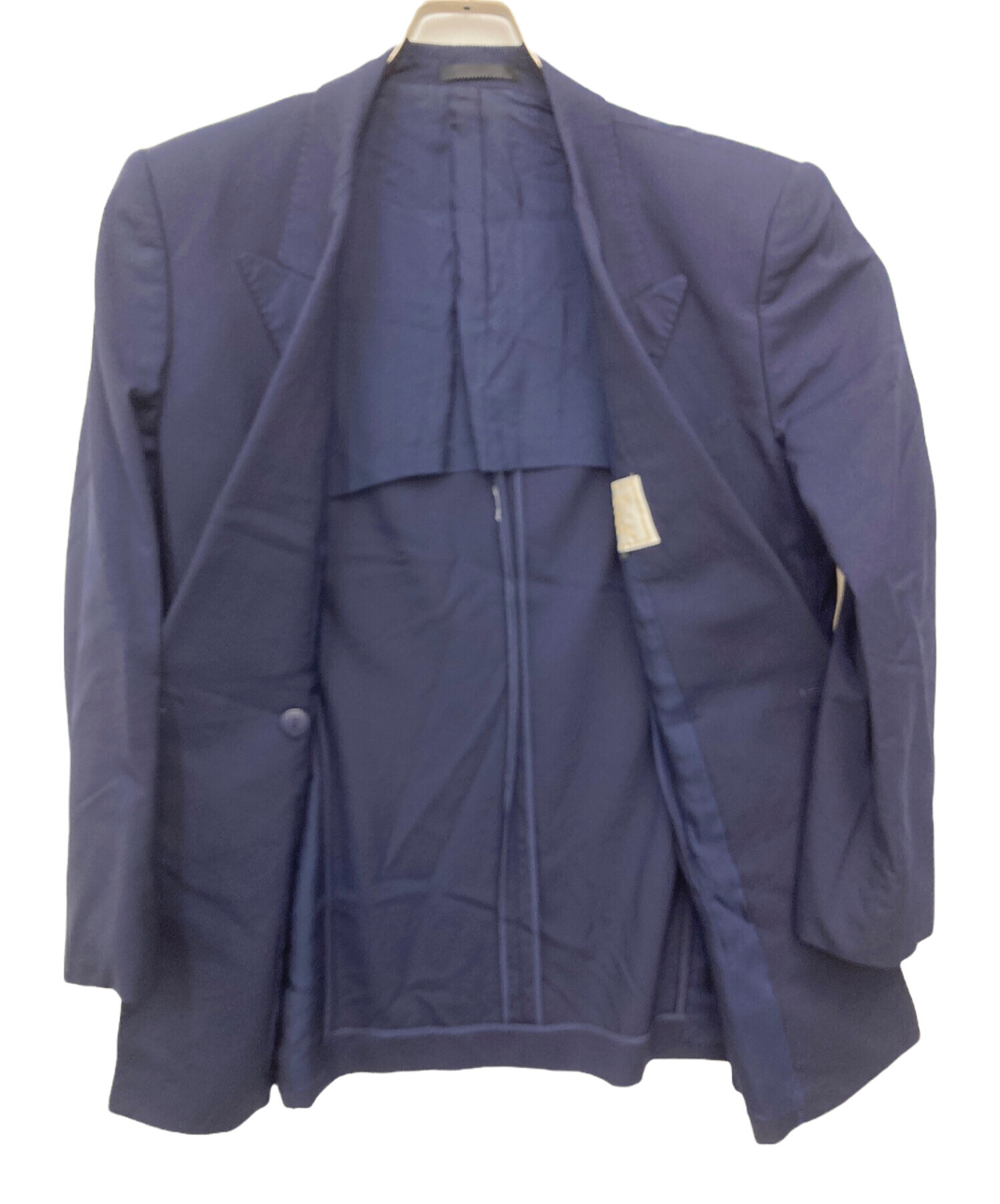 中古・古着通販】Burberry's (バーバリーズ) 金釦ダブルブレザー