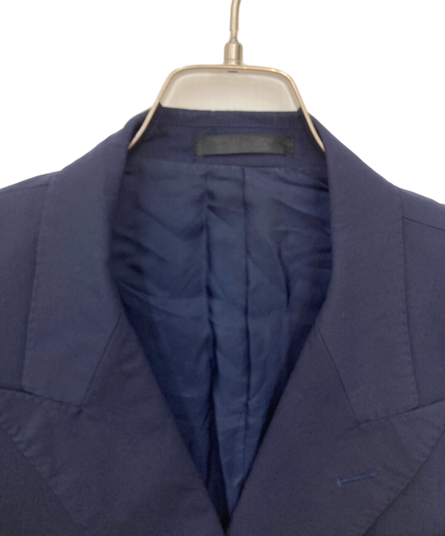 中古・古着通販】Burberry's (バーバリーズ) 金釦ダブルブレザー