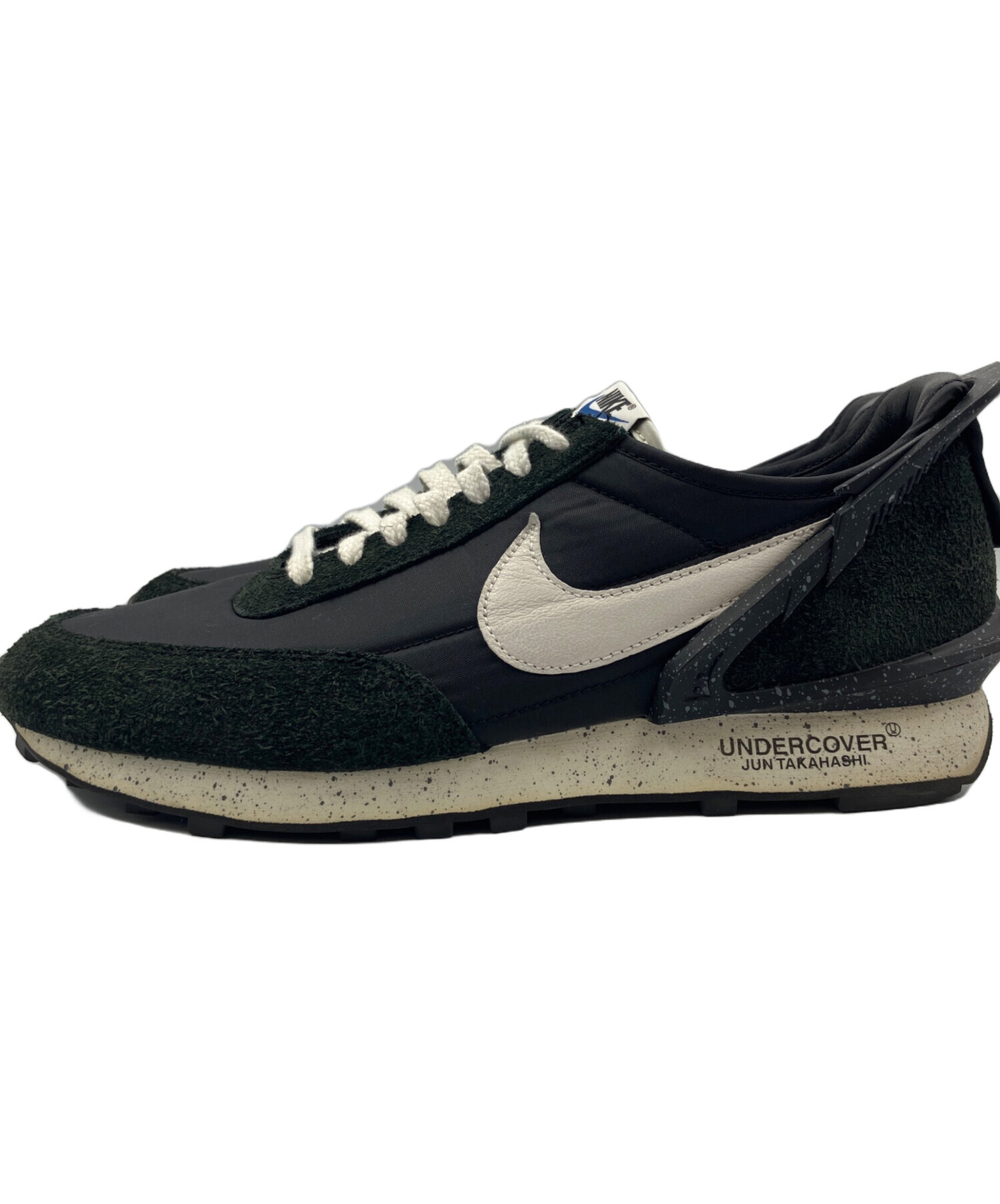 中古・古着通販】NIKE (ナイキ) UNDERCOVER (アンダーカバー