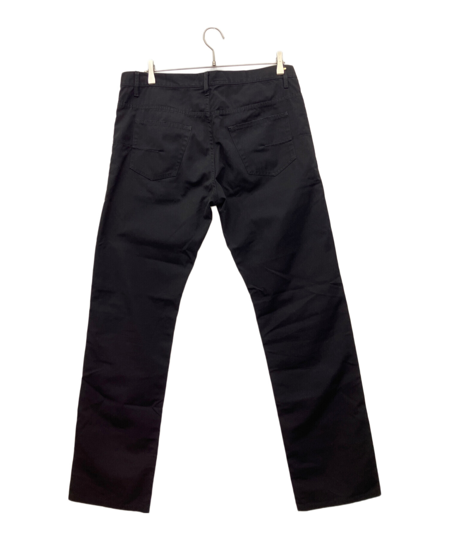 中古・古着通販】DIOR HOMME (ディオール オム) ストレートパンツ