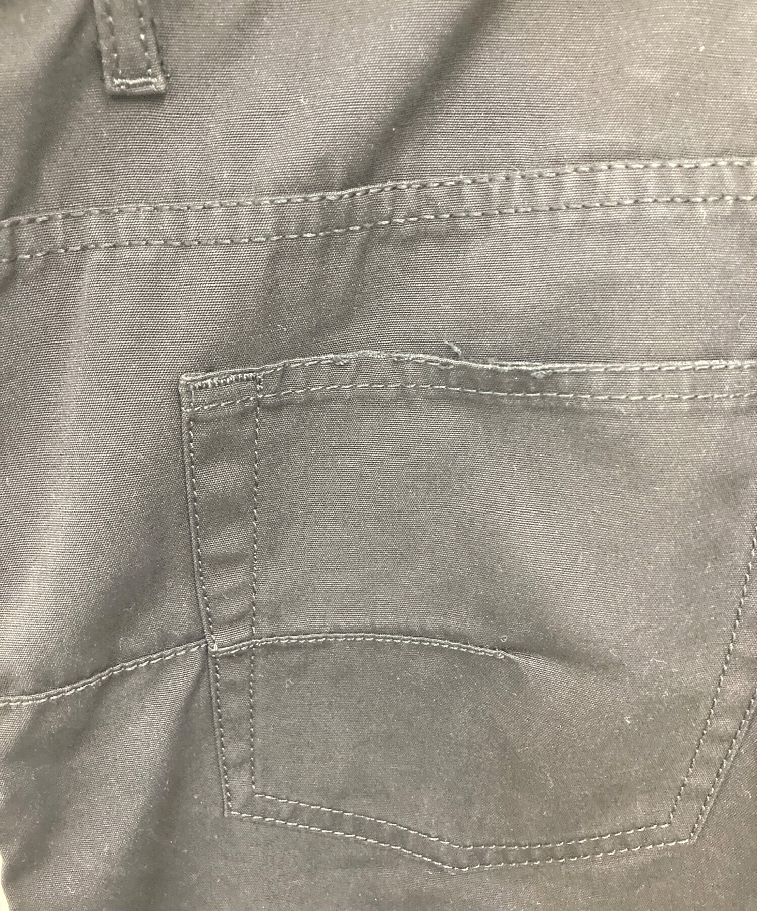 中古・古着通販】DIOR HOMME (ディオール オム) ストレートパンツ
