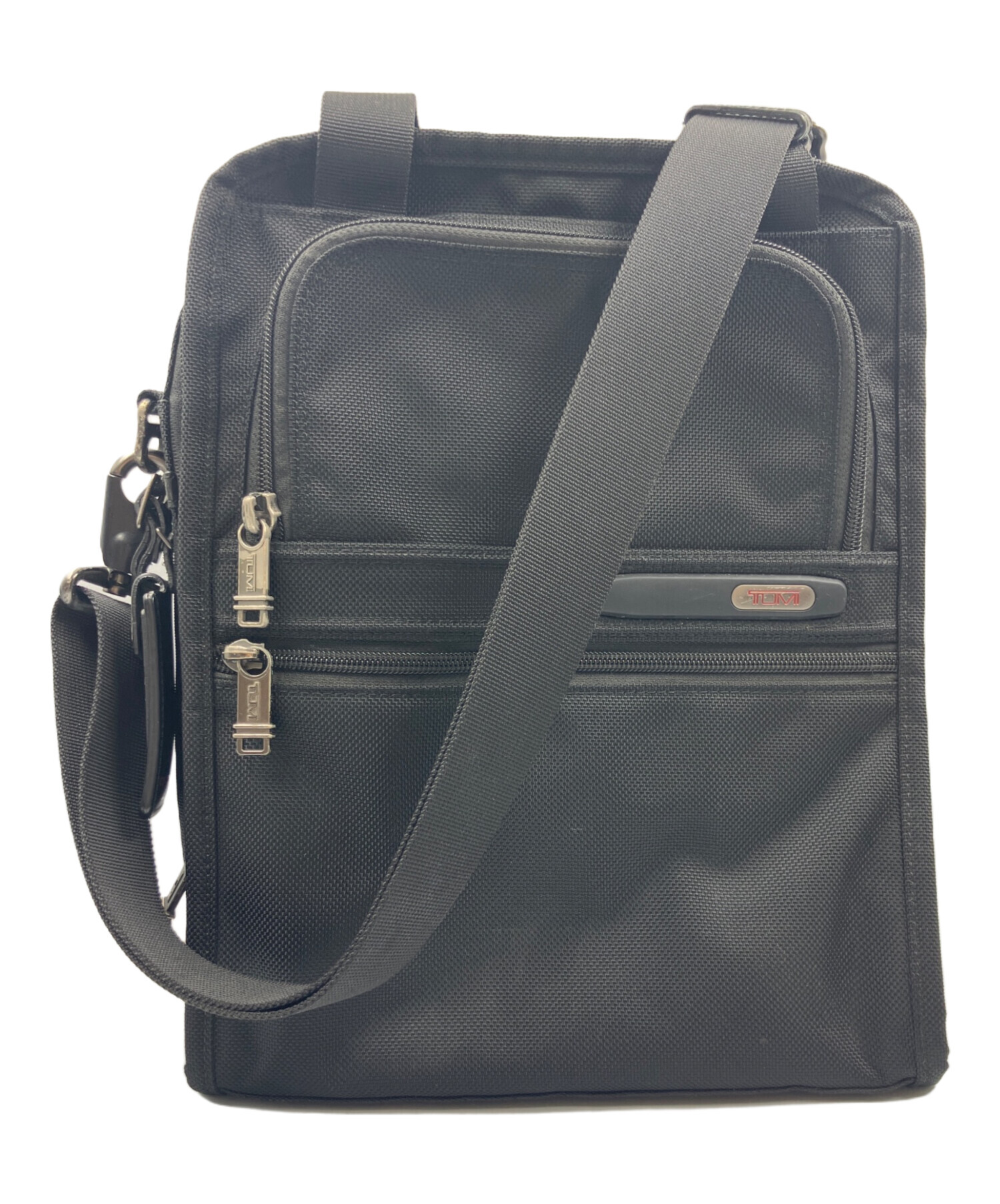 中古・古着通販】TUMI (トゥミ) ALPHA 3 ミディアム トラベル トート