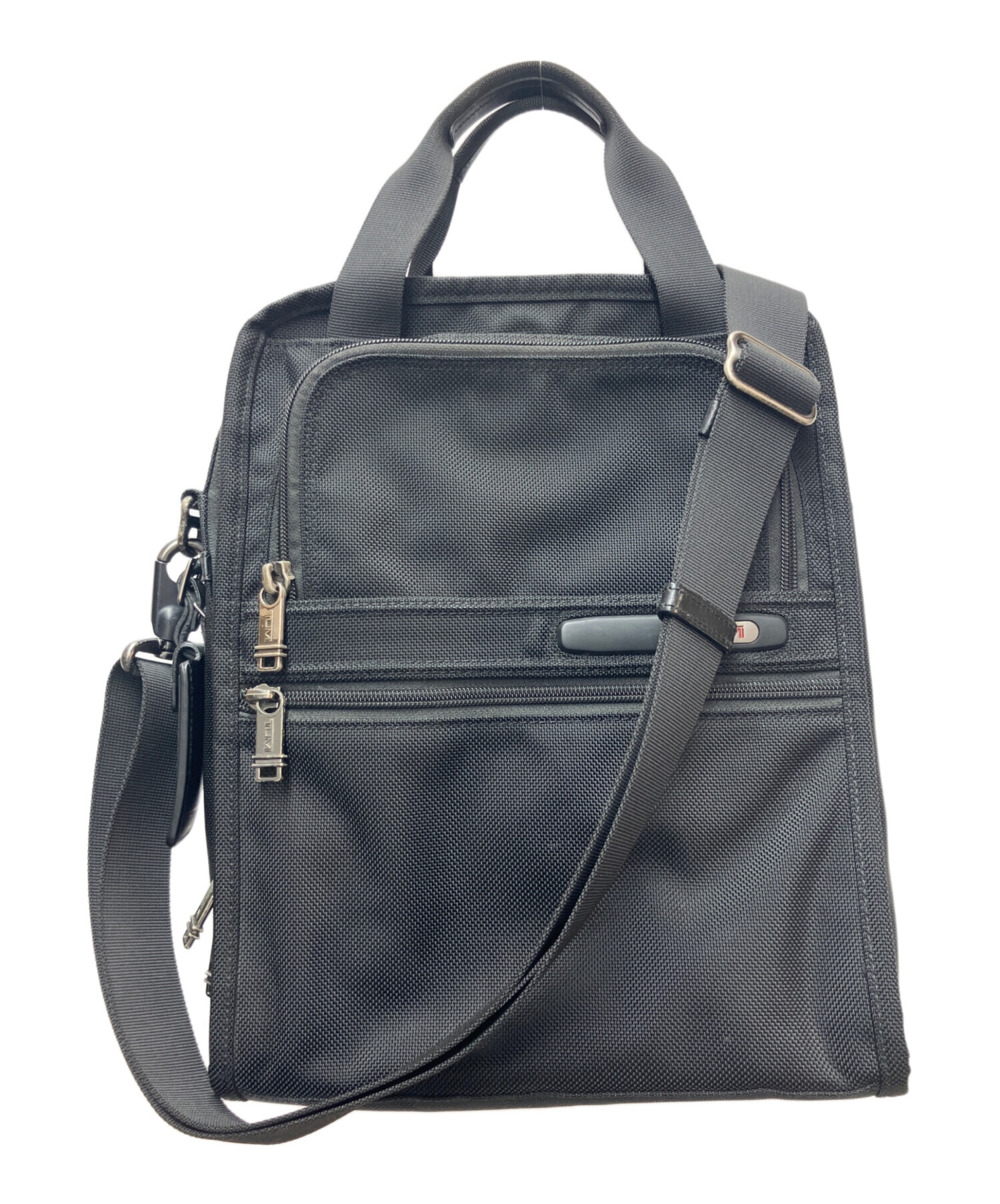 中古・古着通販】TUMI (トゥミ) ALPHA 3 ミディアム トラベル トート