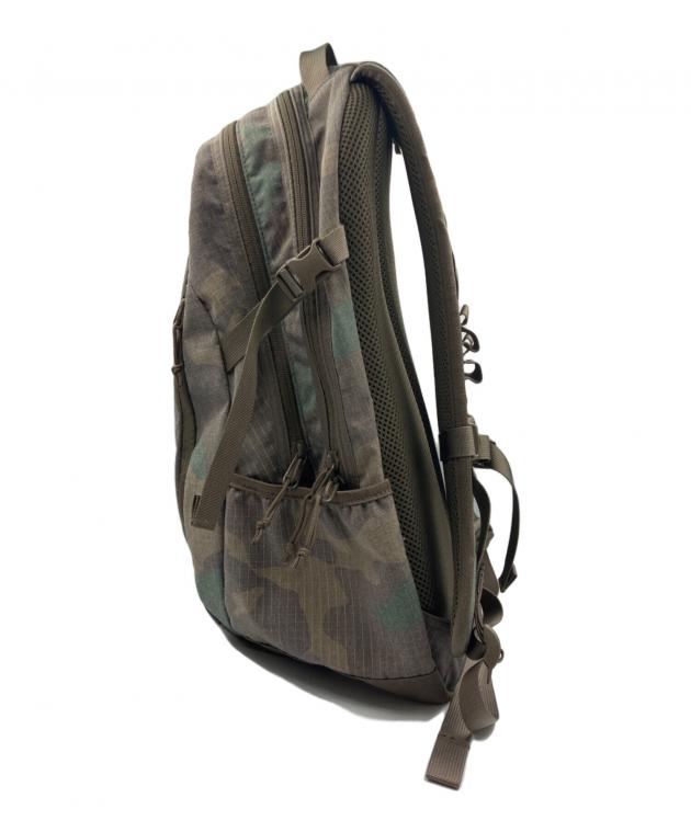 中古・古着通販】SUPREME (シュプリーム) リュック Backpack 