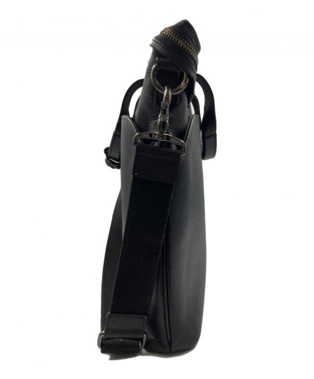 【レア品】【新品同様】 バーバリー ブラックレーベル 2way ブリーフケース 中古・古着通販】BURBERRY BLACK LABEL (バーバリーブラックレーベル