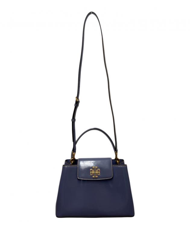 中古・古着通販】TORY BURCH (トリーバーチ) 2WAYトートバッグ