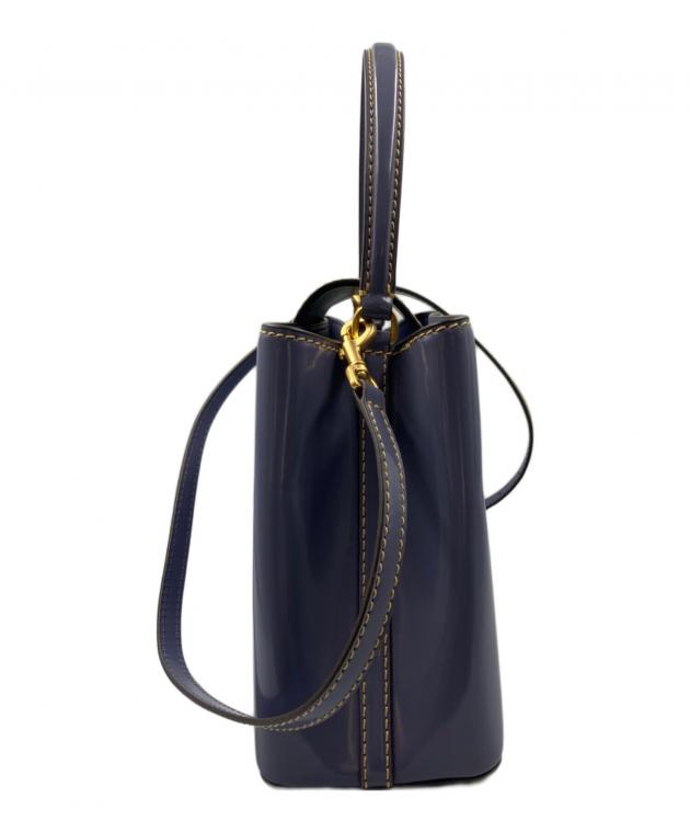 中古・古着通販】TORY BURCH (トリーバーチ) 2WAYトートバッグ
