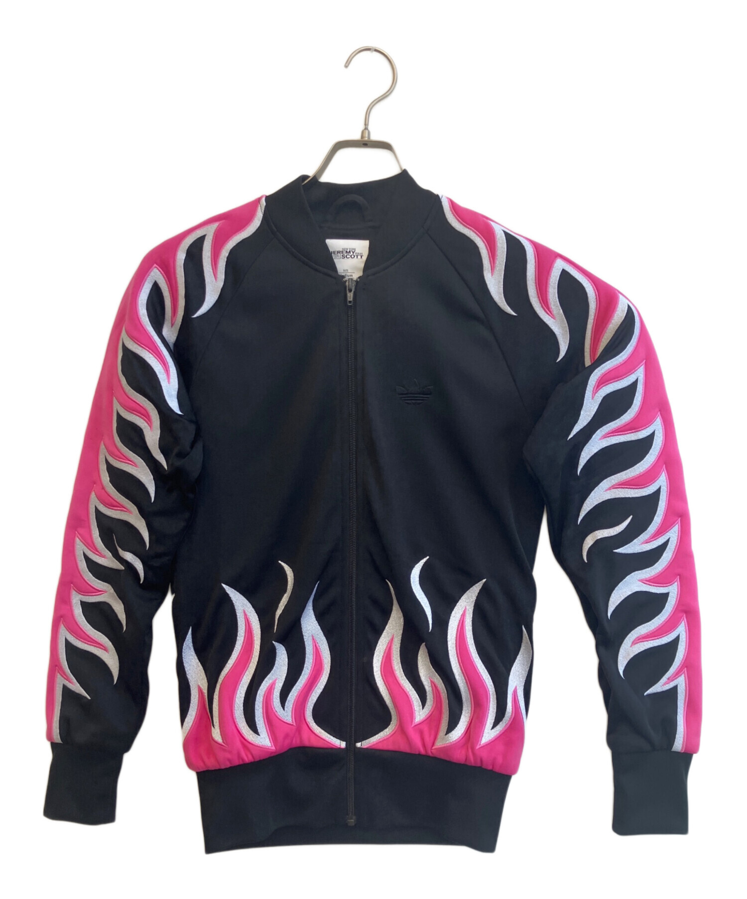 中古・古着通販】adidas (アディダス) JEREMY SCOTT (ジェレミー