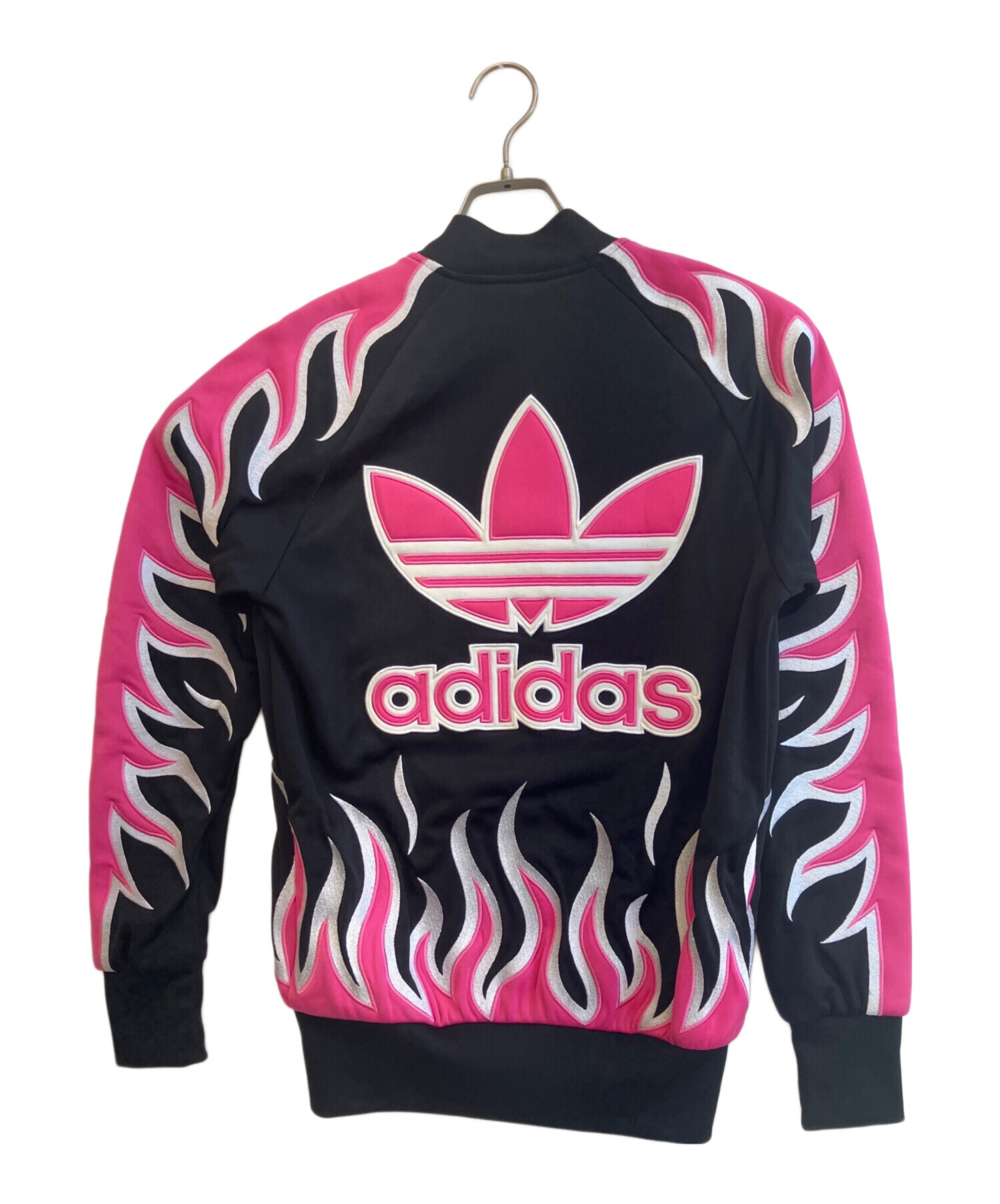 中古・古着通販】adidas (アディダス) JEREMY SCOTT (ジェレミー