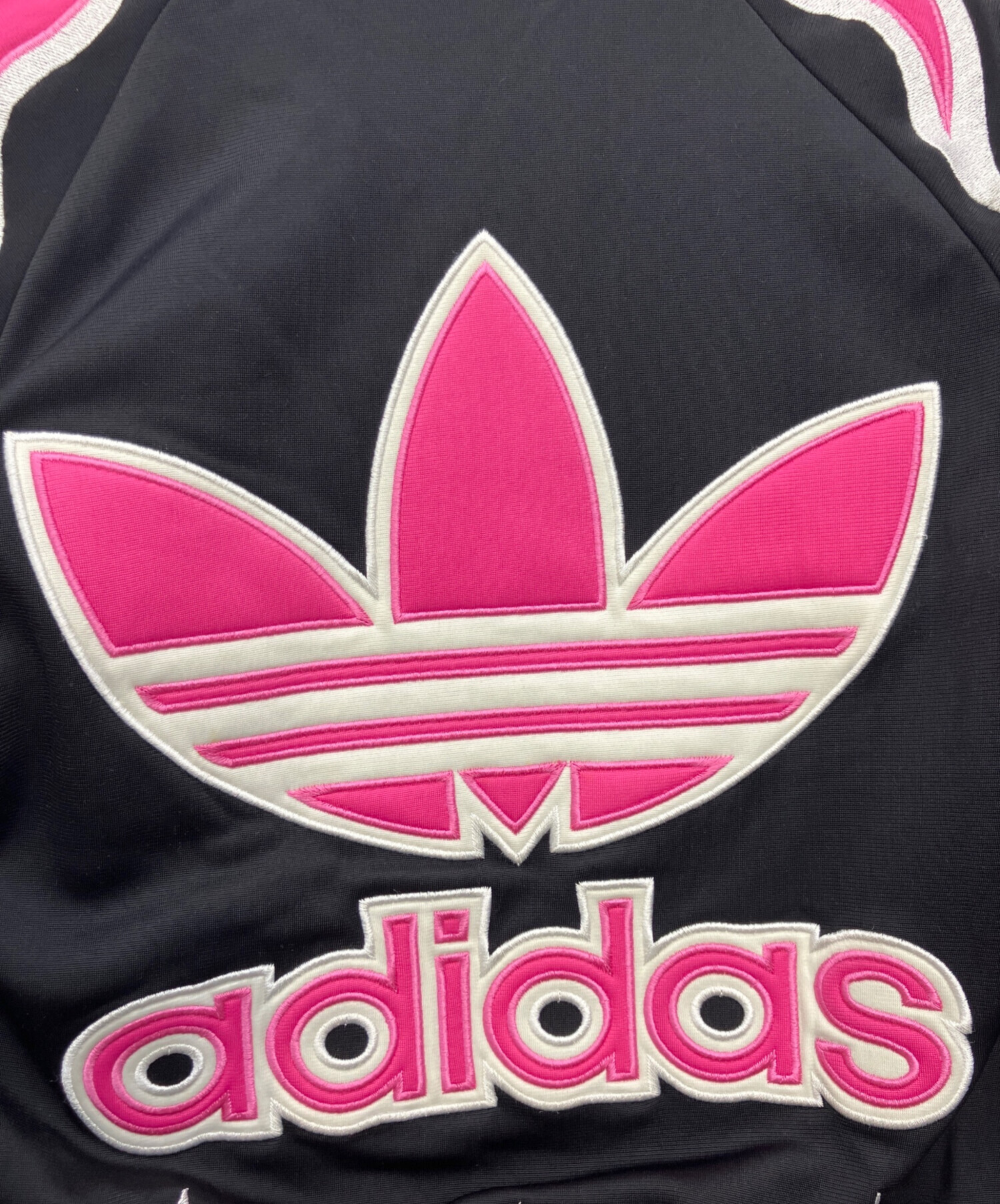 中古・古着通販】adidas (アディダス) JEREMY SCOTT (ジェレミー