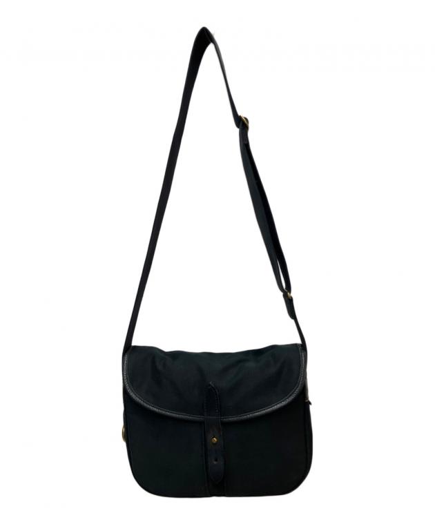 美品★BRADYブレディ キャンバス ショルダーバッグ★105 中古・古着通販】brady (ブレディ) キャンバスショルダーバッグ