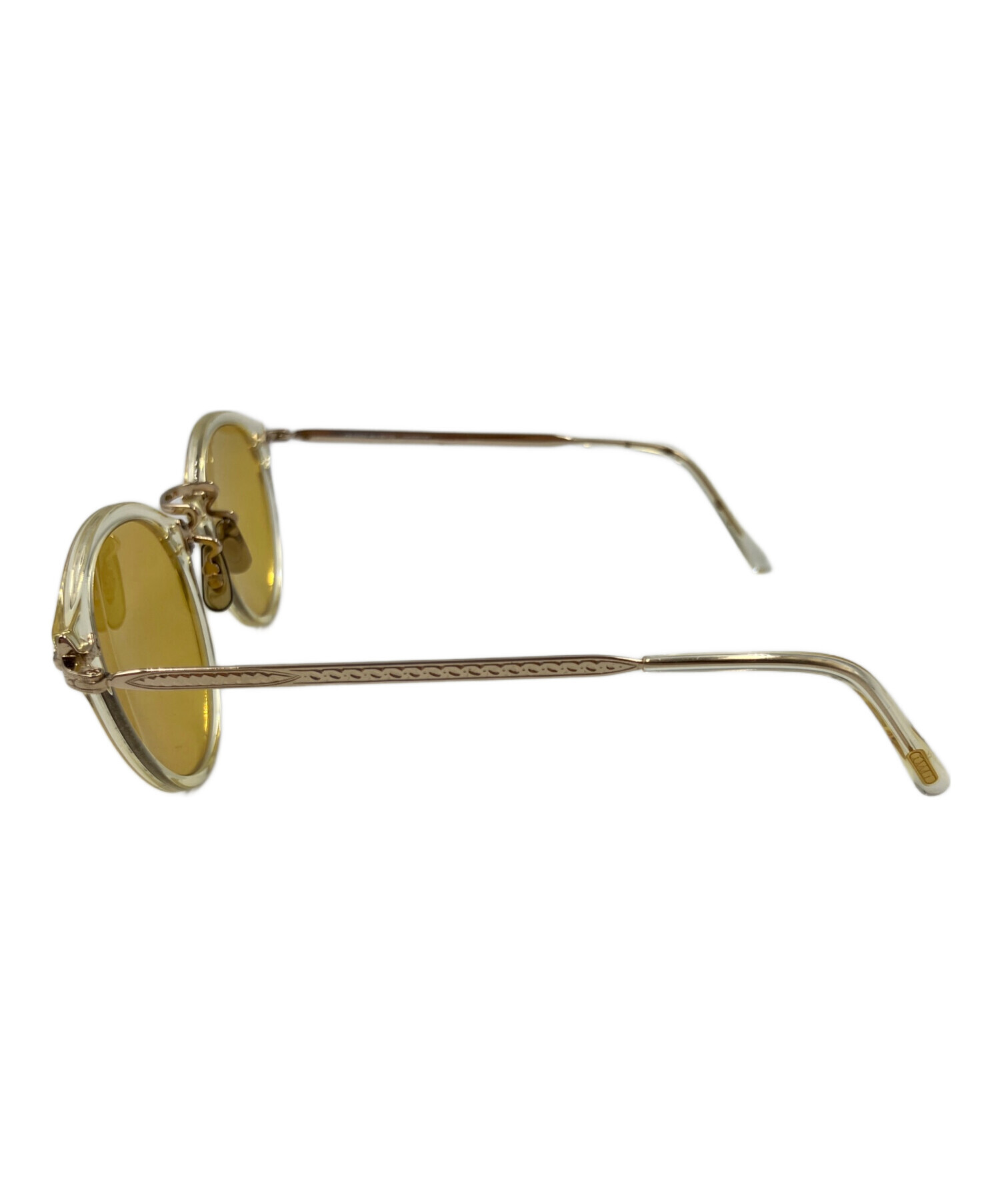 中古・古着通販】OLIVER PEOPLES (オリバーピープルズ) サングラス