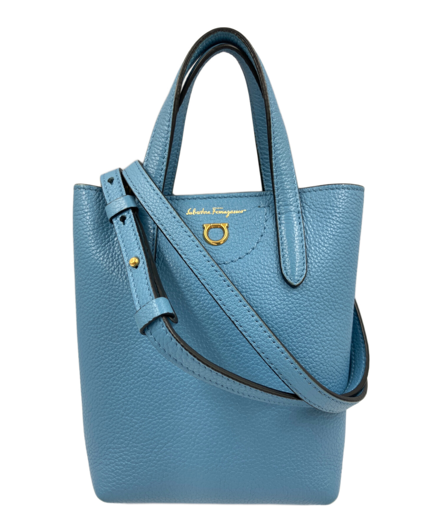 中古・古着通販】Salvatore Ferragamo (サルヴァトーレ フェラガモ