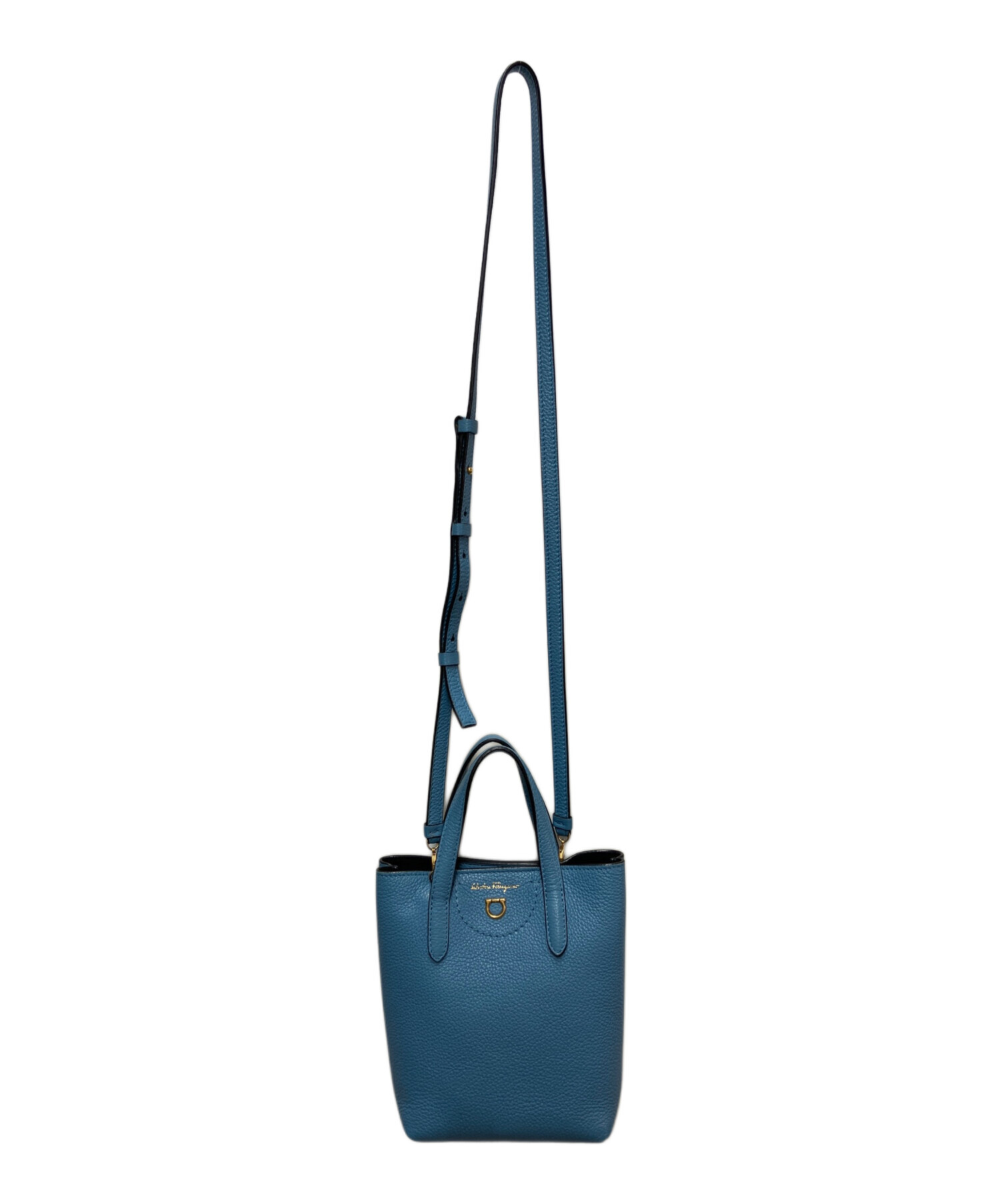 中古・古着通販】Salvatore Ferragamo (サルヴァトーレ フェラガモ