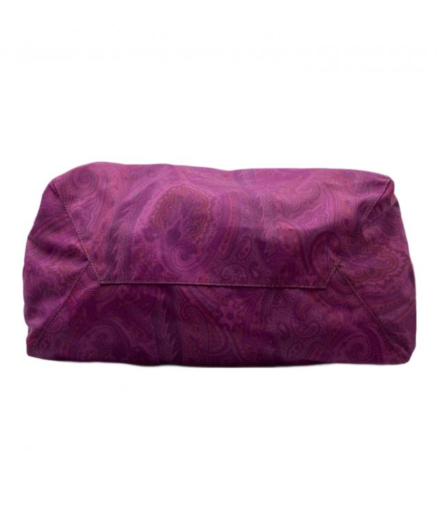 中古・古着通販】ETRO (エトロ) リバーシブルトートバッグセット