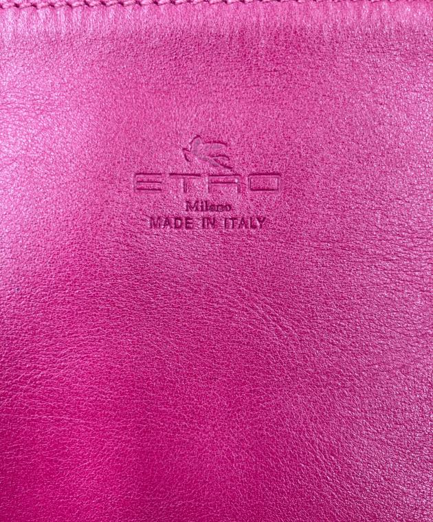 中古・古着通販】ETRO (エトロ) リバーシブルトートバッグセット
