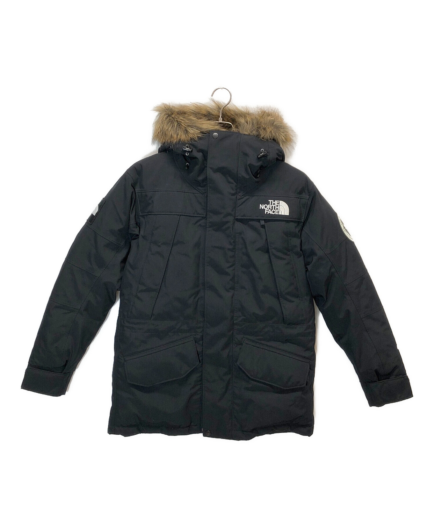中古・古着通販】THE NORTH FACE (ザ ノース フェイス) アンターク