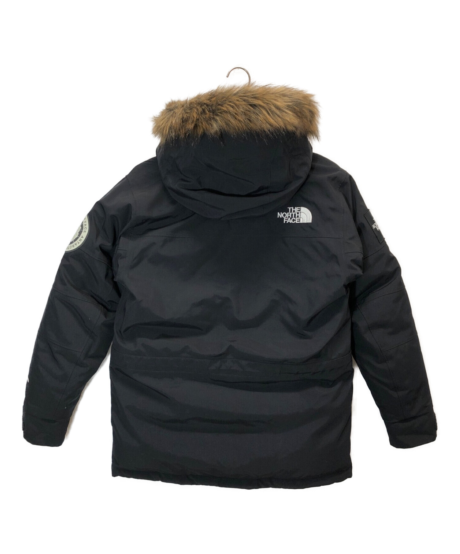 中古・古着通販】THE NORTH FACE (ザ ノース フェイス) アンターク