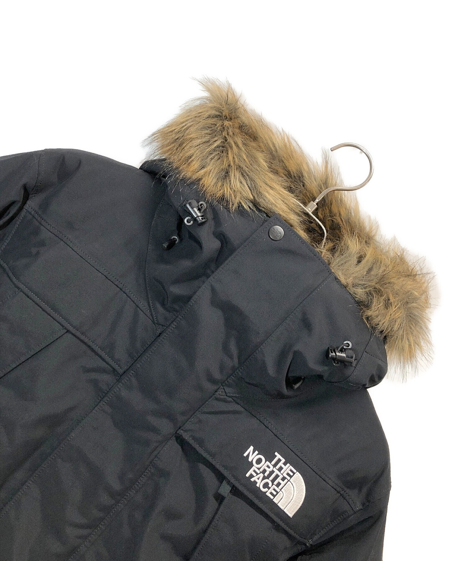 中古・古着通販】THE NORTH FACE (ザ ノース フェイス) アンターク