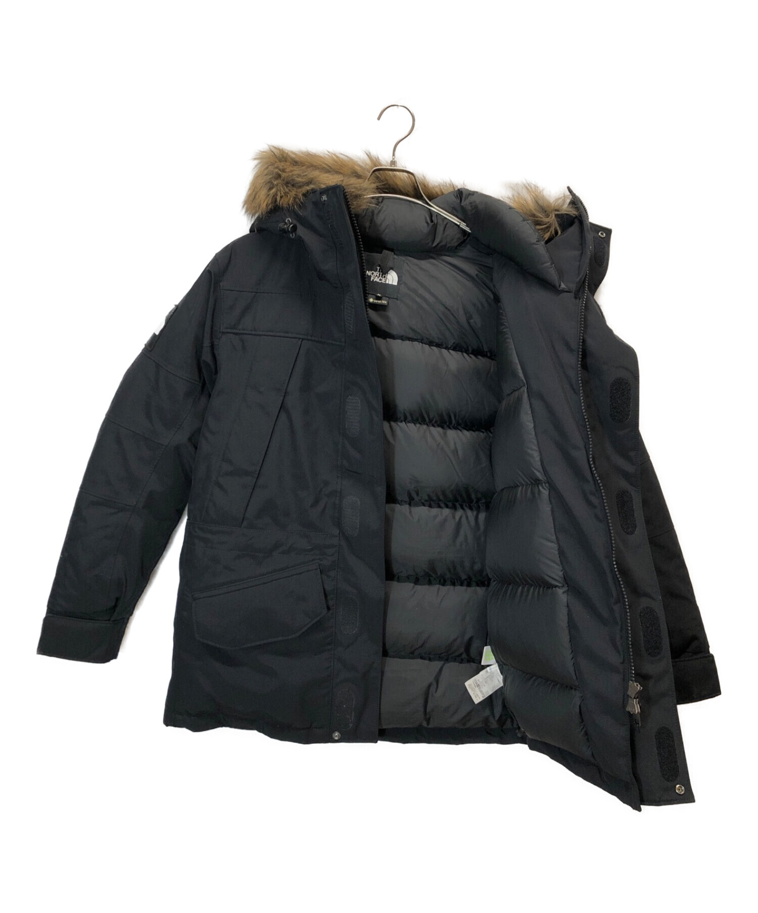 中古・古着通販】THE NORTH FACE (ザ ノース フェイス) アンターク