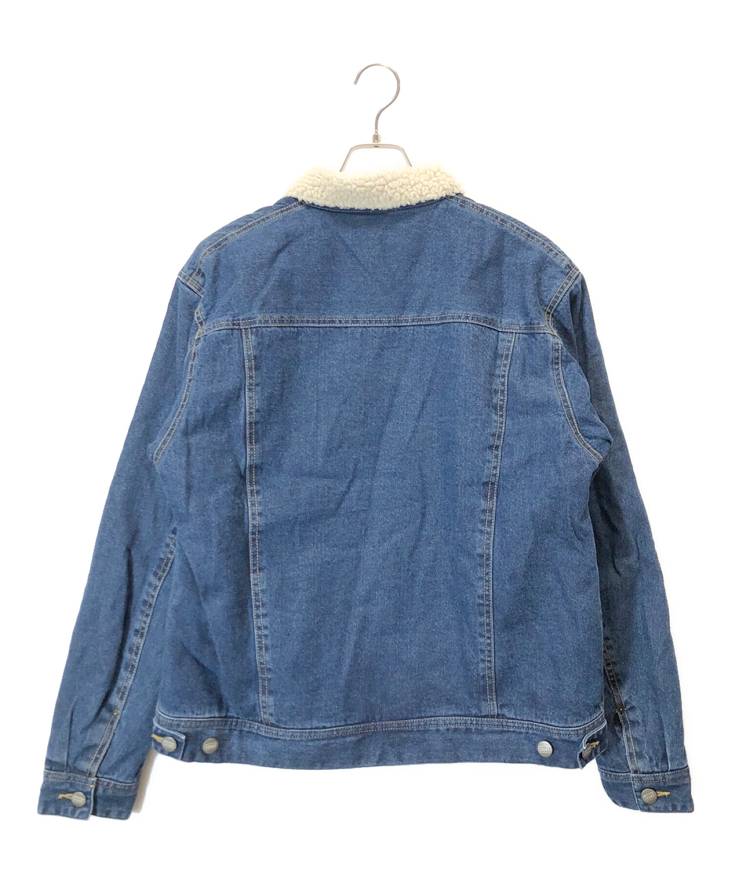 未使用タグ付 CHUMS フレイムリターダントコート ジャケット XL 0000000950481_001_r1.jpg?fitin