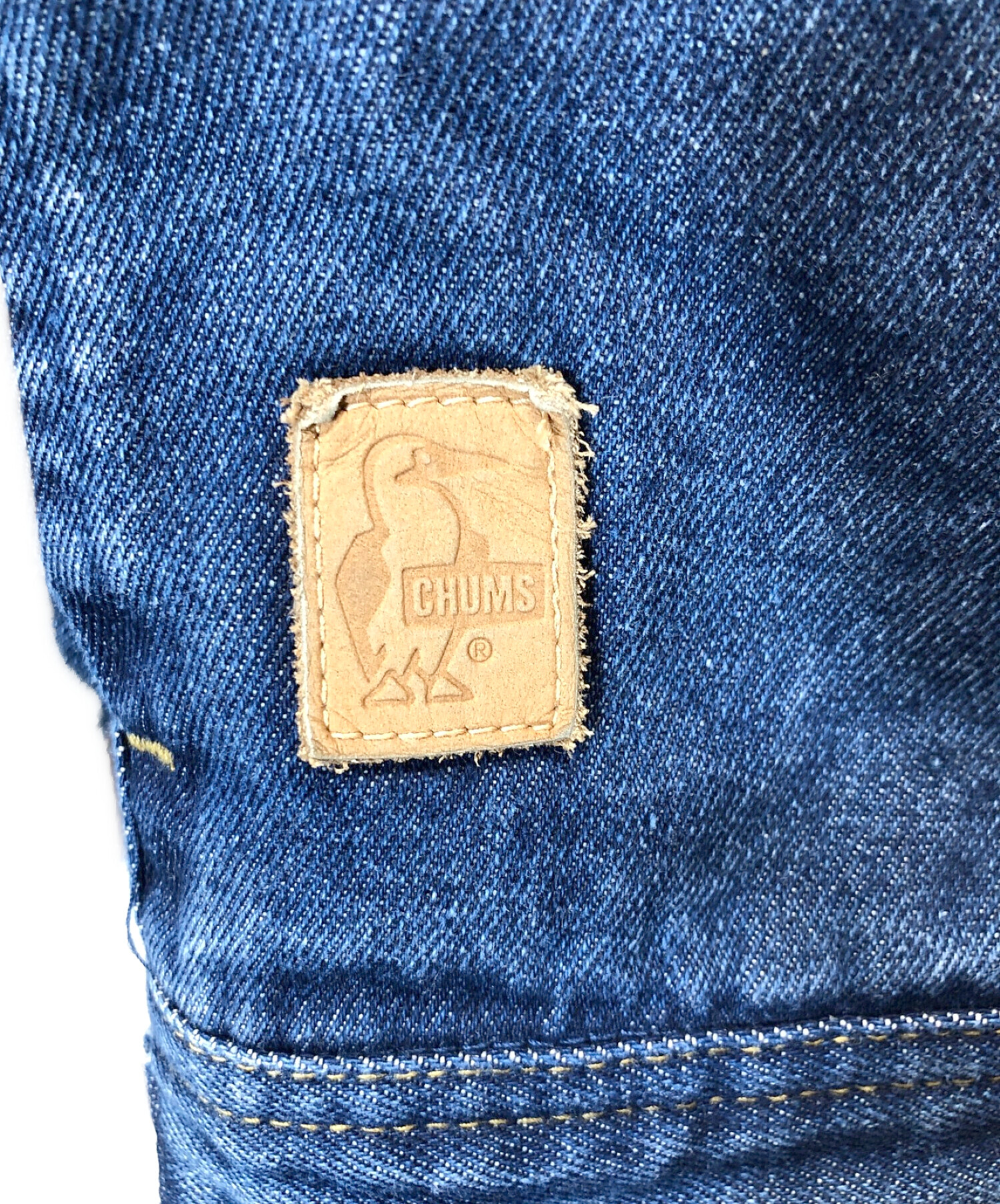 未使用タグ付 CHUMS フレイムリターダントコート ジャケット XL 0000000950481_001_r1.jpg?fitin