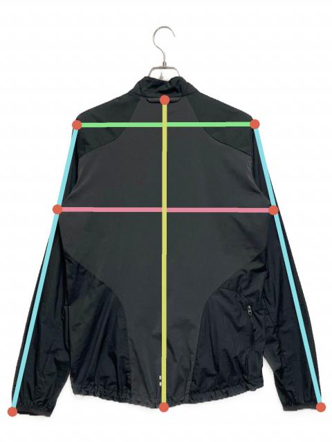 HAGLÖFS ソフトシェルマウンテンパーカー Ulta レディースS 中古・古着通販】HAGLOFS (ホグロフス) ソフトシェルマウンテン